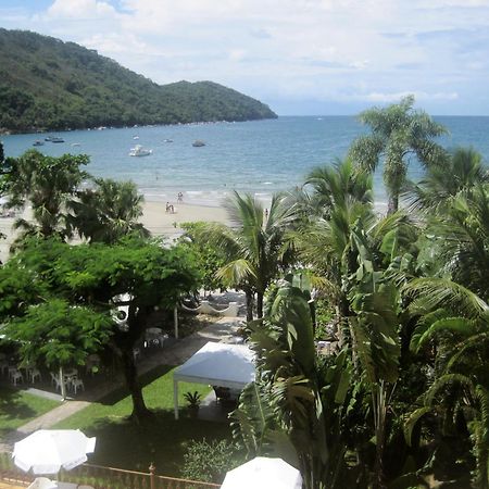 Hotel Porto Di Mare Ubatuba Exteriér fotografie