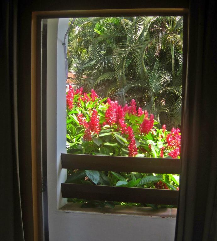 Hotel Porto Di Mare Ubatuba Pokoj fotografie