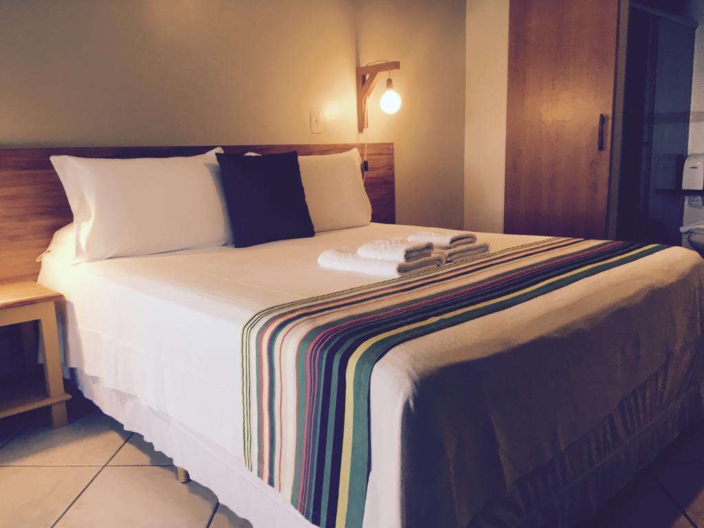 Hotel Porto Di Mare Ubatuba Pokoj fotografie