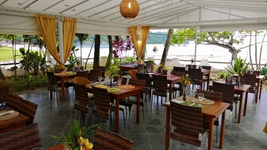 Hotel Porto Di Mare Ubatuba Exteriér fotografie