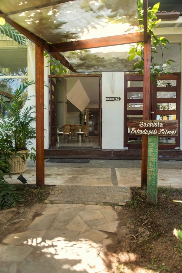 Hotel Porto Di Mare Ubatuba Exteriér fotografie